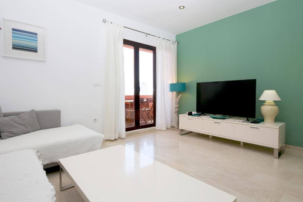 Estepona Town Apartment EDDIE - 3