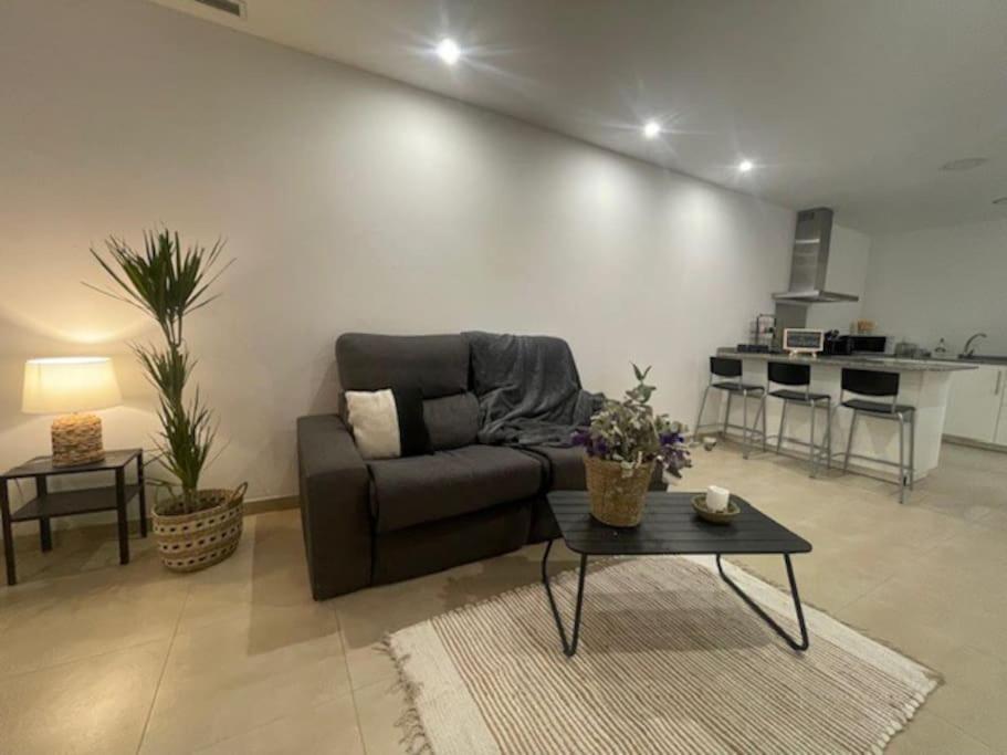 Taima Flats, Alicante