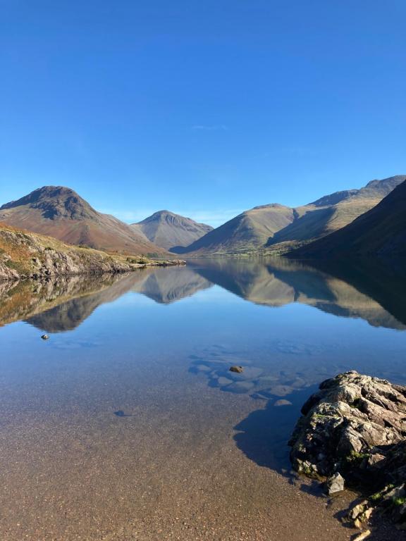 Burnthwaite Farm B&B, Wasdale Head photo 4