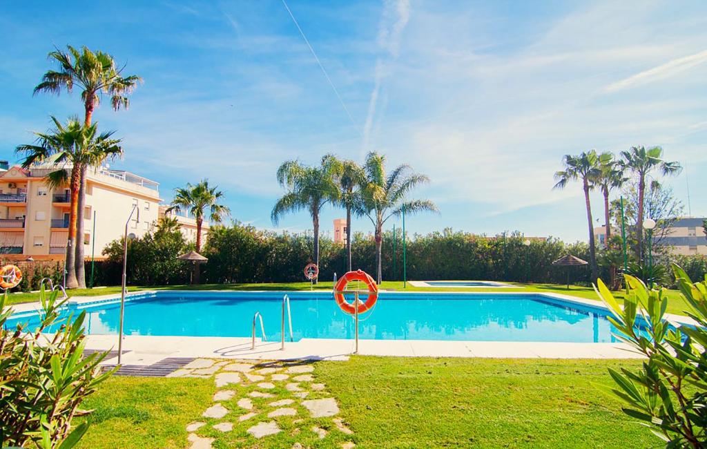 Estepona Town Apartment EDDIE - 2