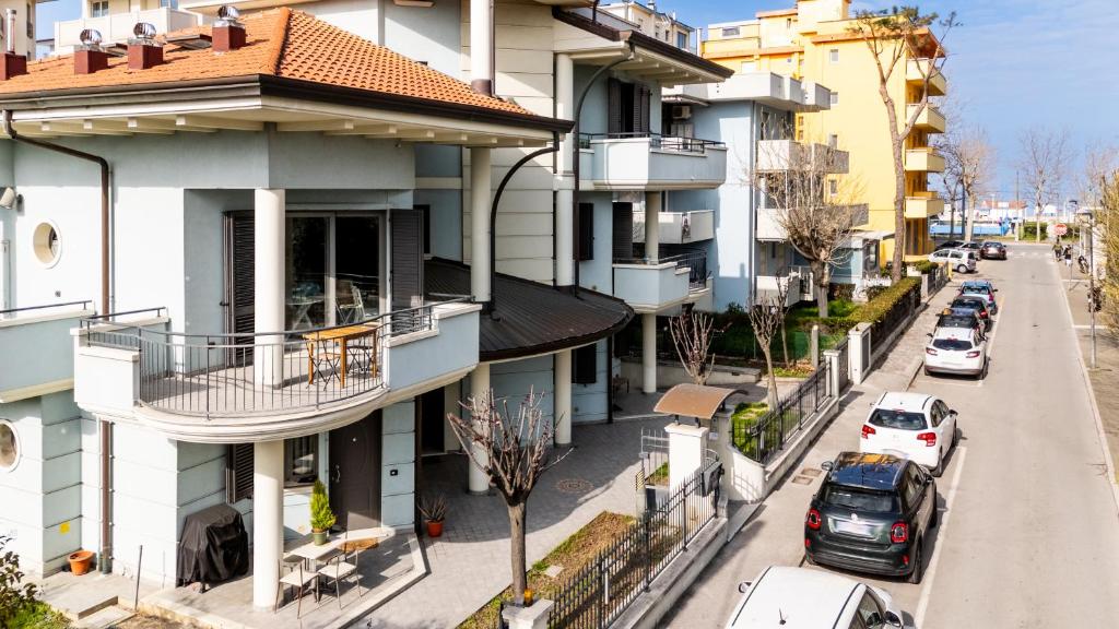 Appartamenti Desi Riccione - 3