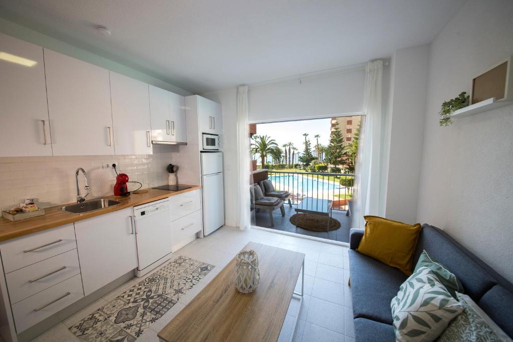 Góndolas Almuñécar Apartment - 2
