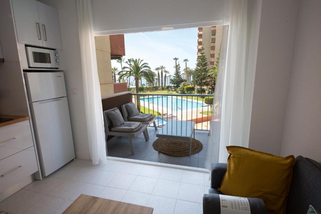 Góndolas Almuñécar Apartment - 3