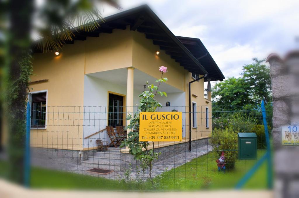 Il Guscio - 5