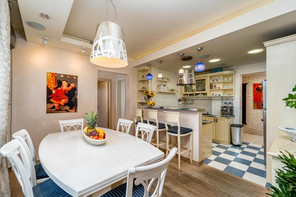 Apartment Botero - 5