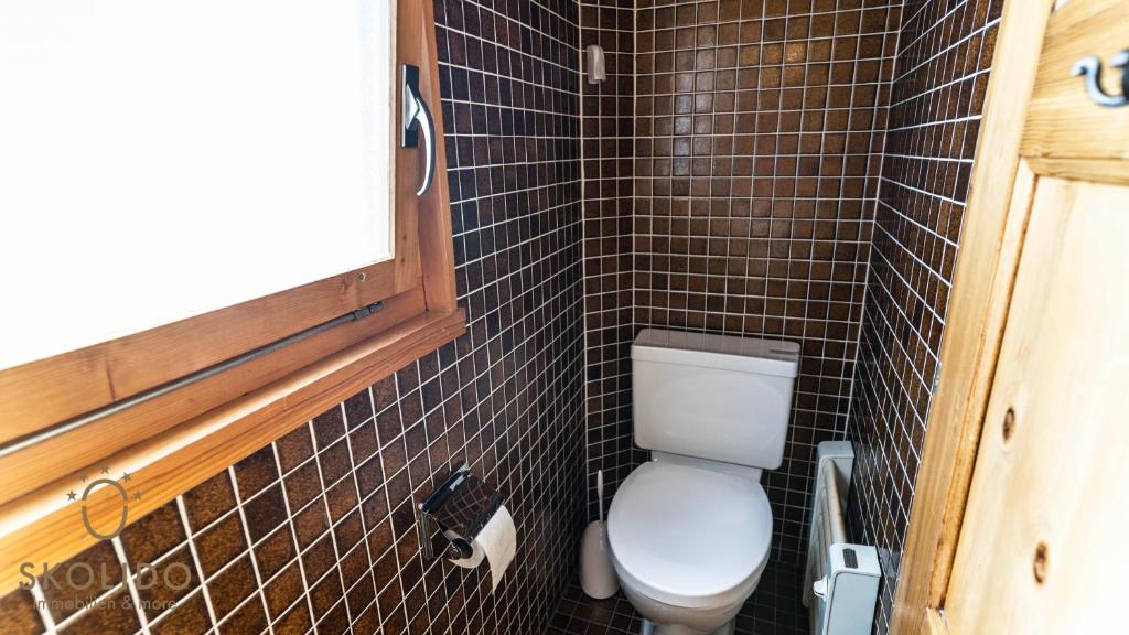Chalet Glück-Auf Bürchen - 2