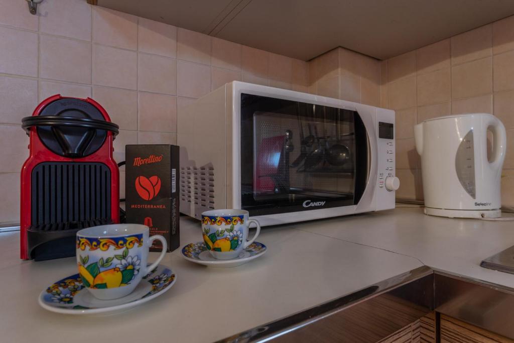 Frejus Apartment by Wonderful Italy - 4