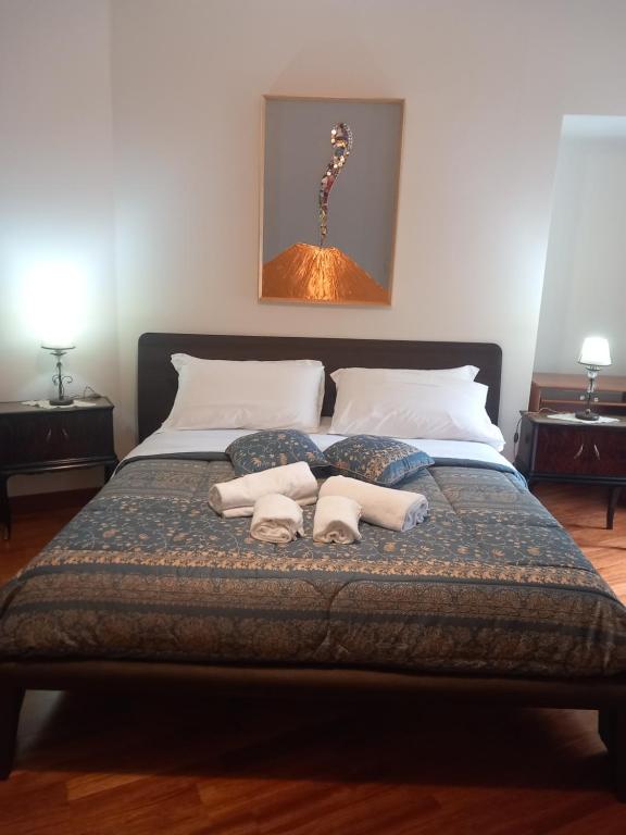 B&B Da Paola - 5
