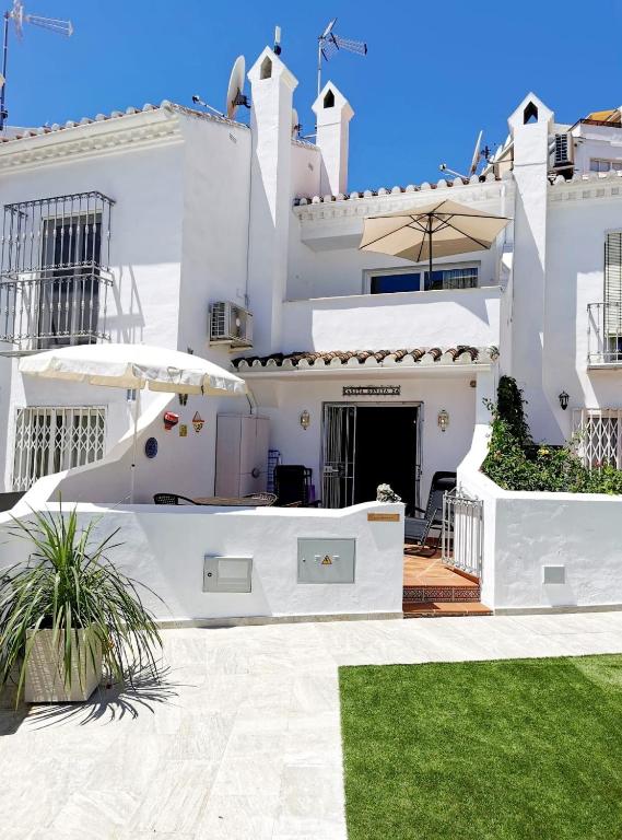 CASITA BONITA NERJA - 2