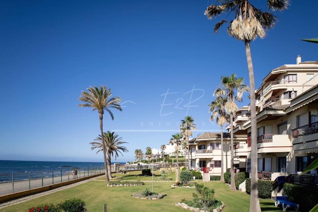 BelMonStays Lubina del Sol, Riviera, Mijas Costa - 5