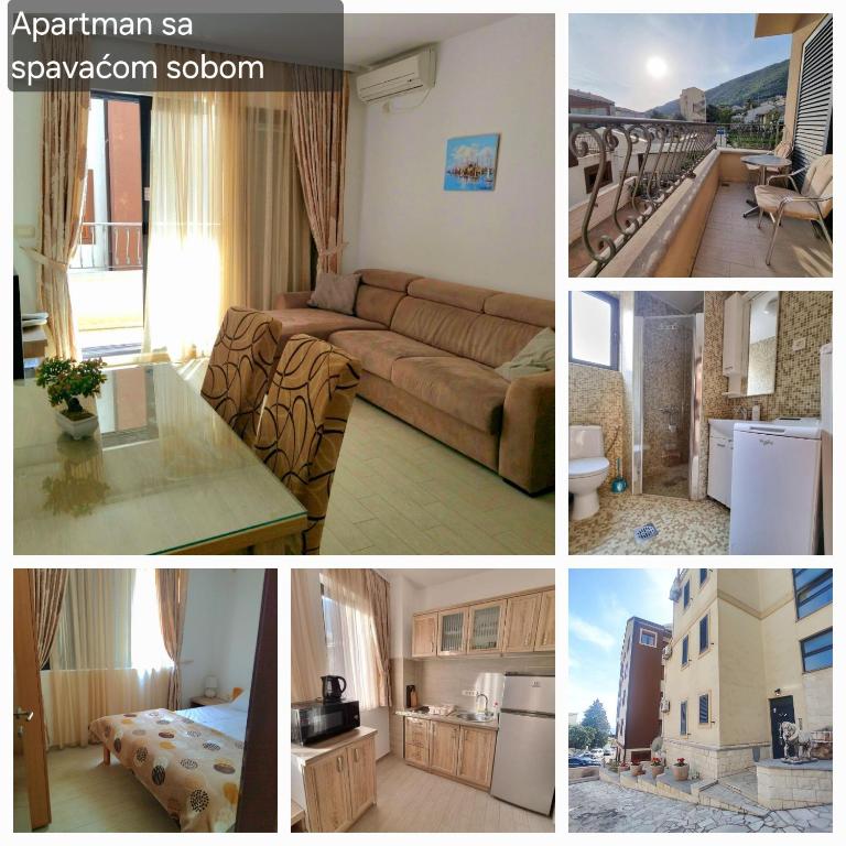 Apartmani Petrovac - 2