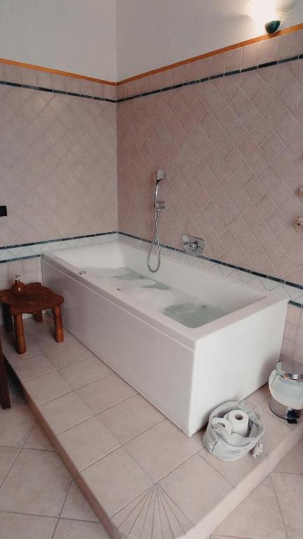 LA CASA DEI MASUE' - 2