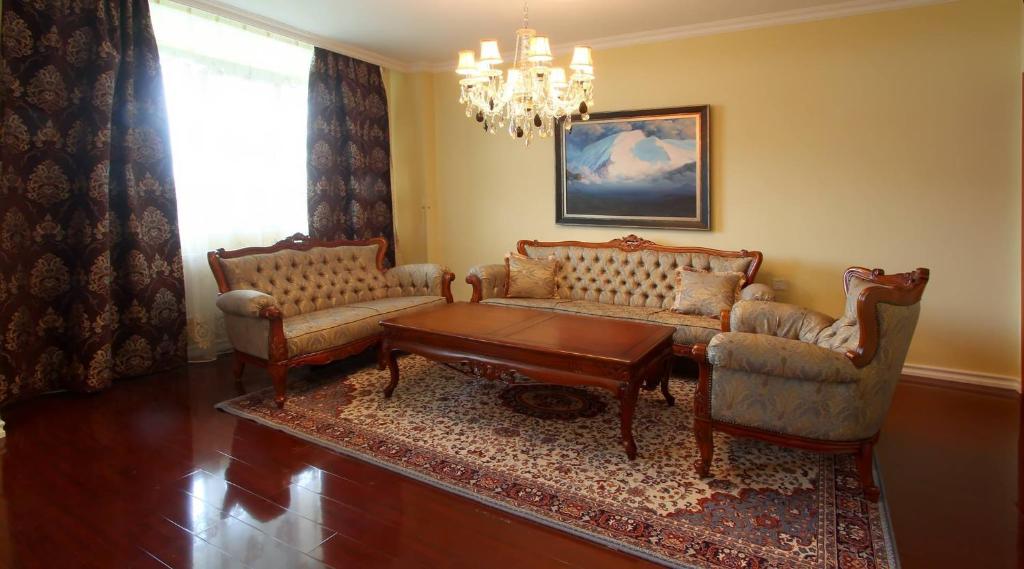 1. 부다이 호텔 (..