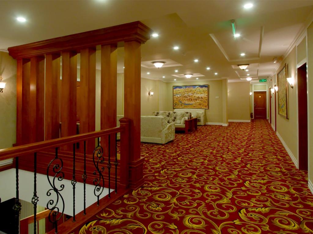 Buudai hotel photo
