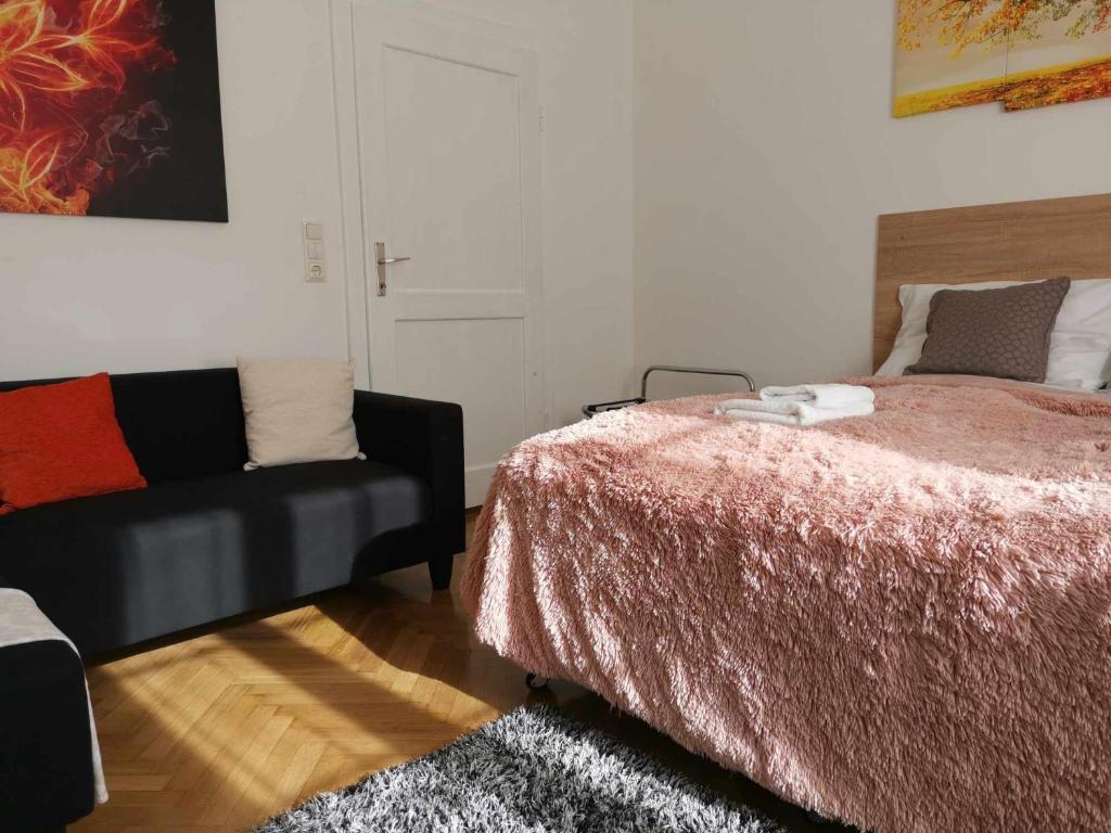 Eisenerzer Apartments - Radmeisterhaus - 5