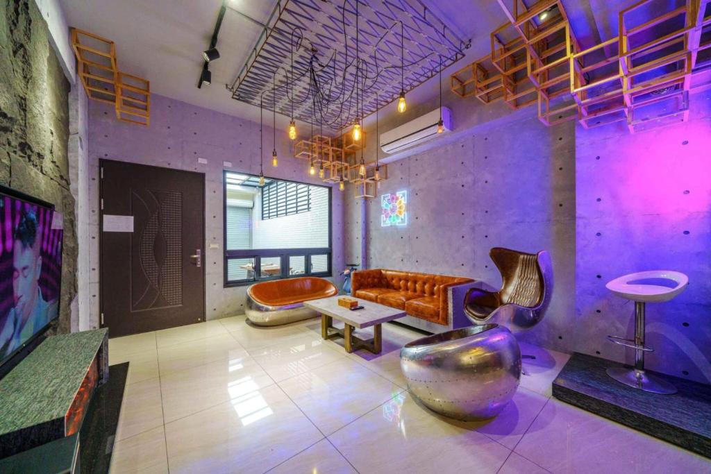 타이난 안핑 하이 칠 호텔 이미지 2