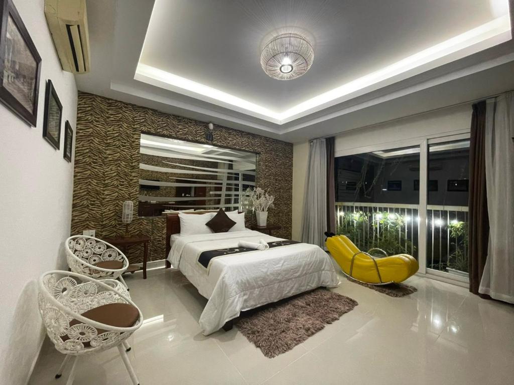 New inn Vũng Tàu 2016