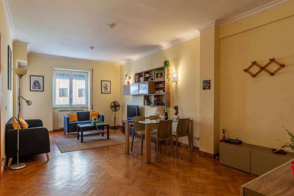 San Paolo Apartment - Charme Holidays - 2