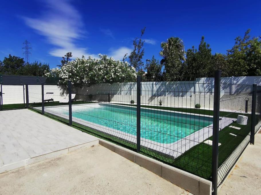 Villa avec Piscine • Plage 15’ - 3
