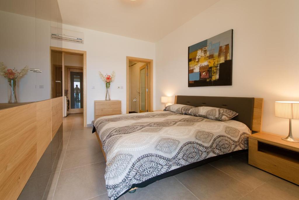 Seafront Apartment Sliema photo