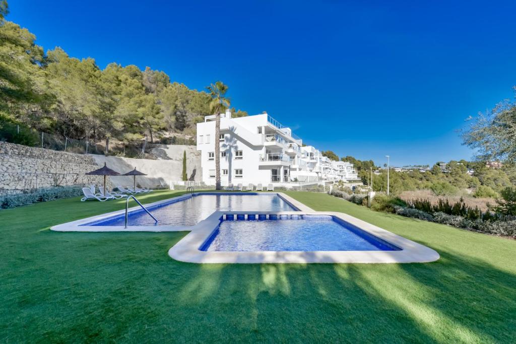 Casa Costa Calpe - 2
