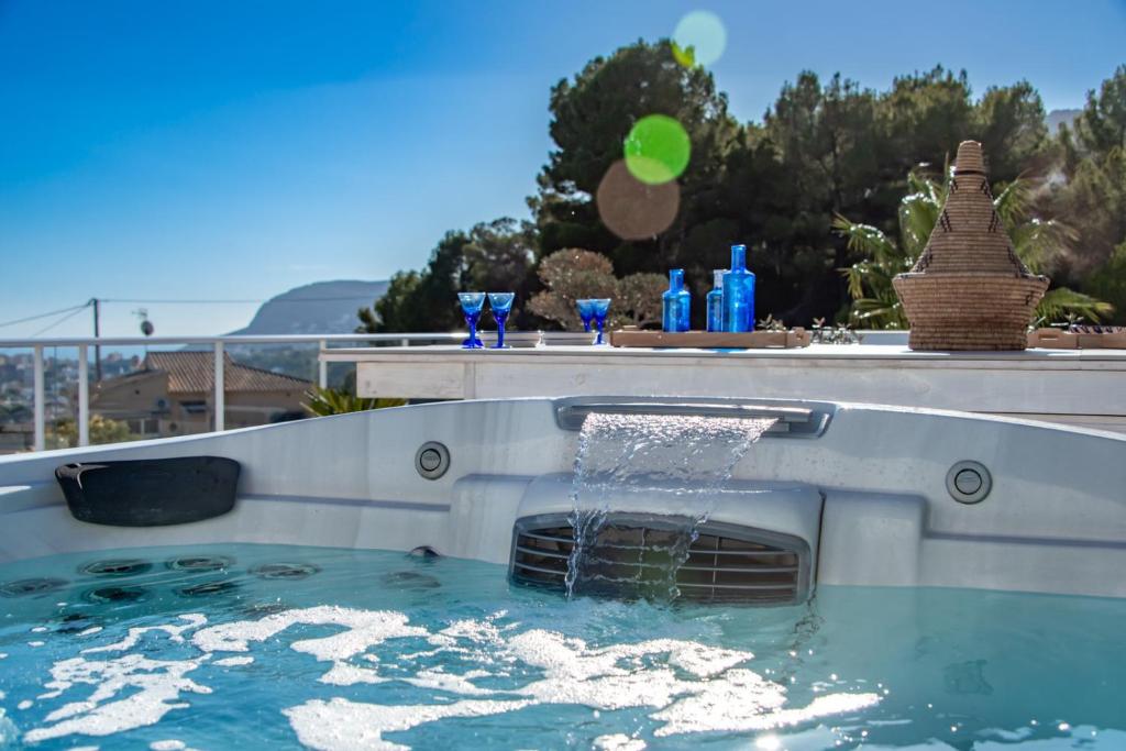Casa Costa Calpe - 5