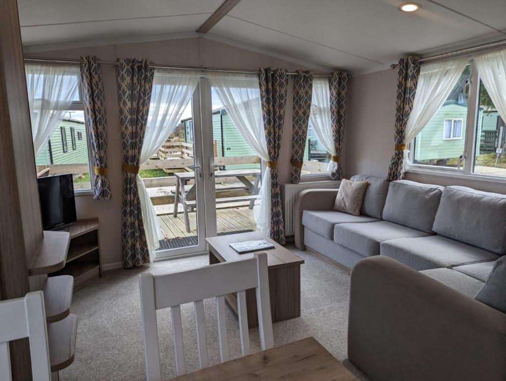 The Ardennes 66, Dunoon