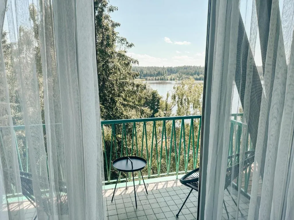 Hotel Medlov, hotel in Nové Město na Moravě