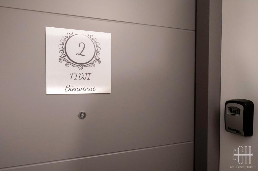 Le Fidji / 100m Gare - 2
