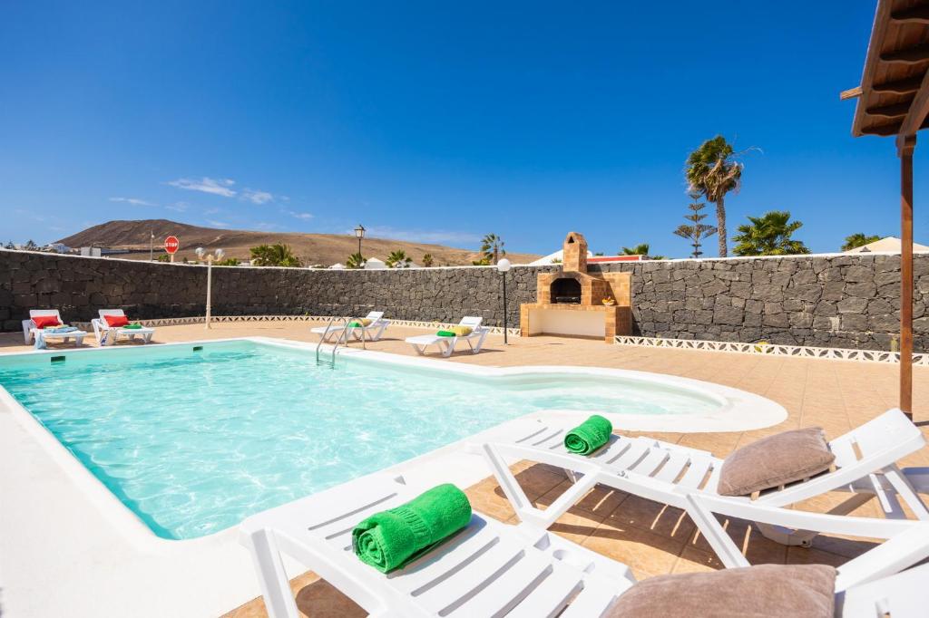 Villa Blanca - 2