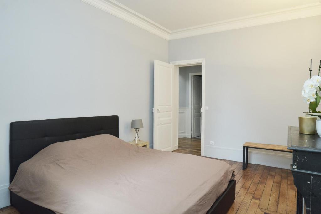 -Votre nid familial parisien - Batignolles - 3