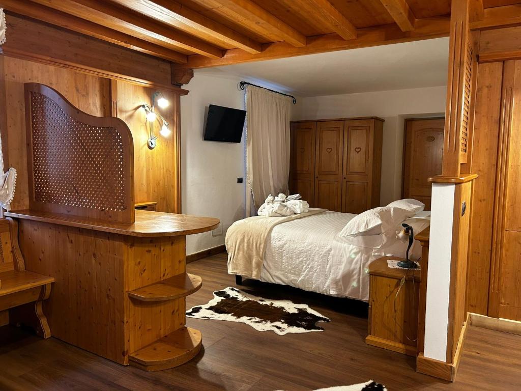 Hotel El Mondin - 5
