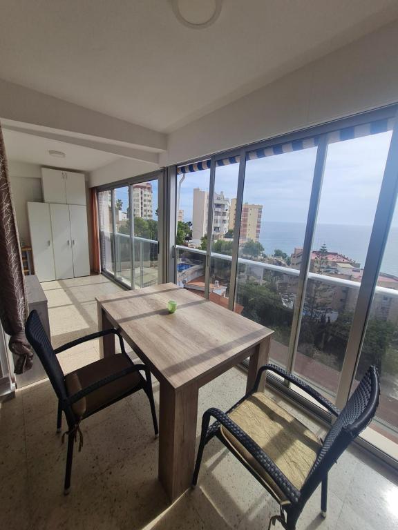 Appartement Benidorm sea view - 5