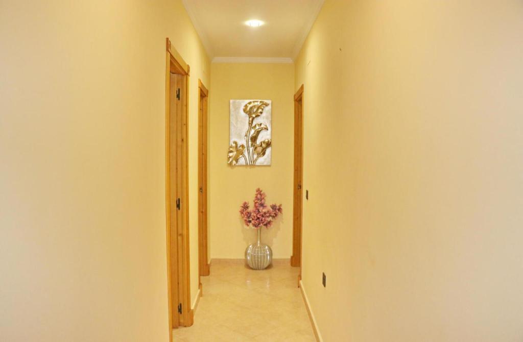Apartamento Reyes - 4