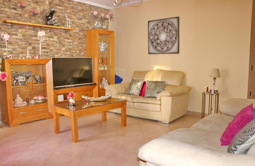 Apartamento Reyes - 3
