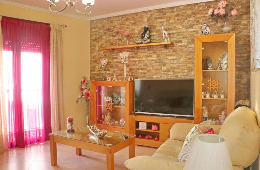 Apartamento Reyes - 1