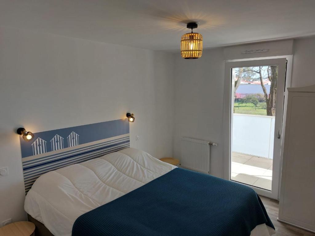 Appartement neuf 40 m² 300 m de la mer - 4