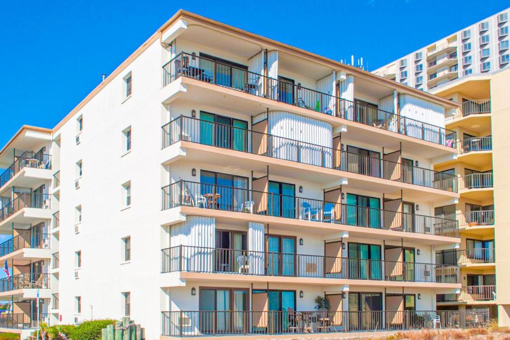 West Winds 304, Ocean City