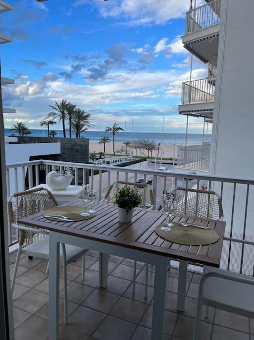 Apartamentos Costa Blanca - 1