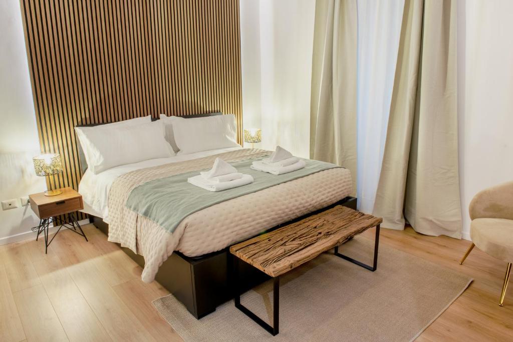 Minerva Boutique Residence - 3