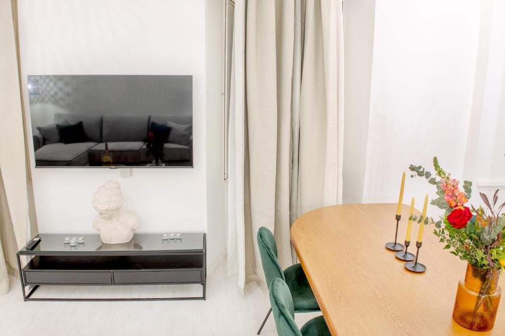 Minerva Boutique Residence - 4