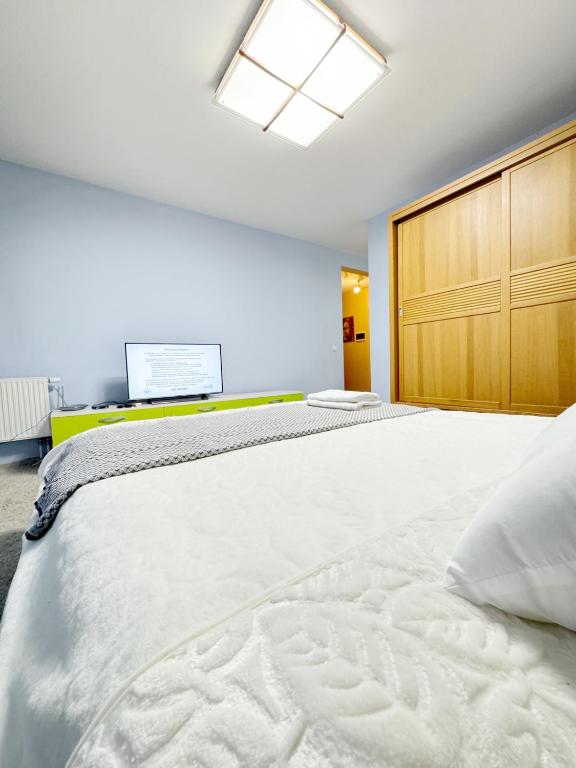 Luanda Apartment, Kišiněv