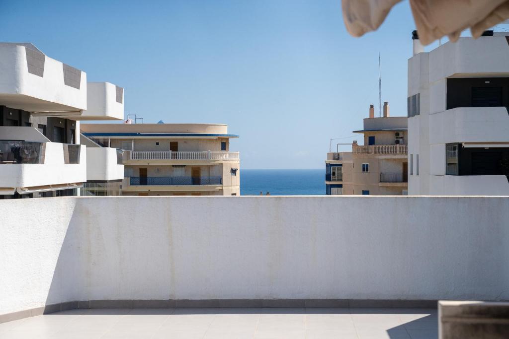 Arenales Bahia Penthouse - 2