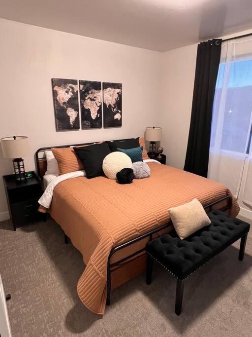 Richfield Loft Suite - Castle Rock Condos, Richfield