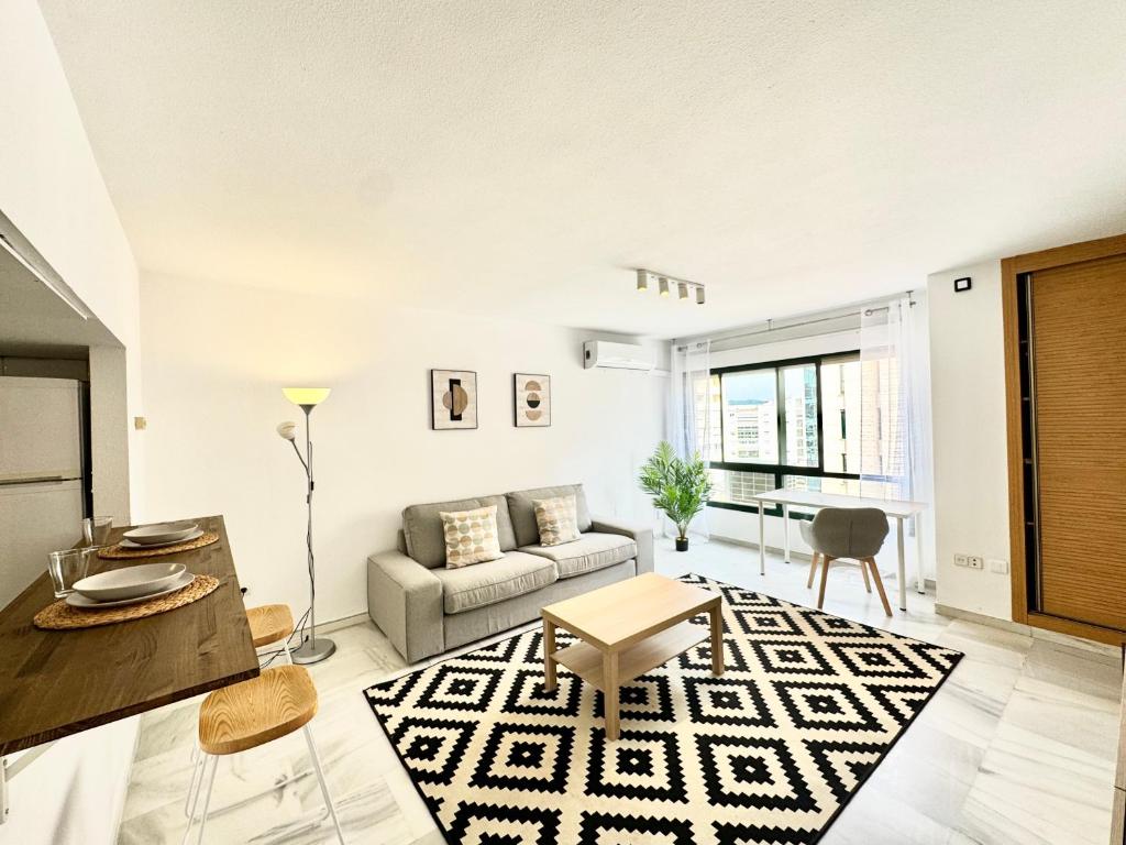 City Center Studio by EaW Homes - 2
