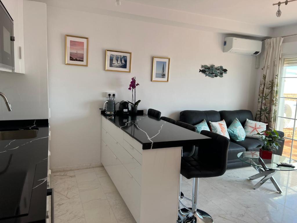 Sunrise Loft Marina del Este - 5