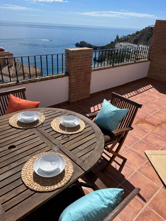 Sunrise Loft Marina del Este - 1