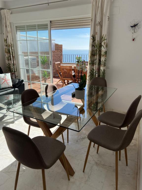 Sunrise Loft Marina del Este - 2