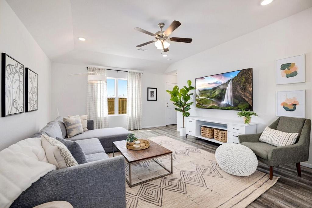 Fay Getaway - 2 miles from DT Fayetteville, Fayetteville