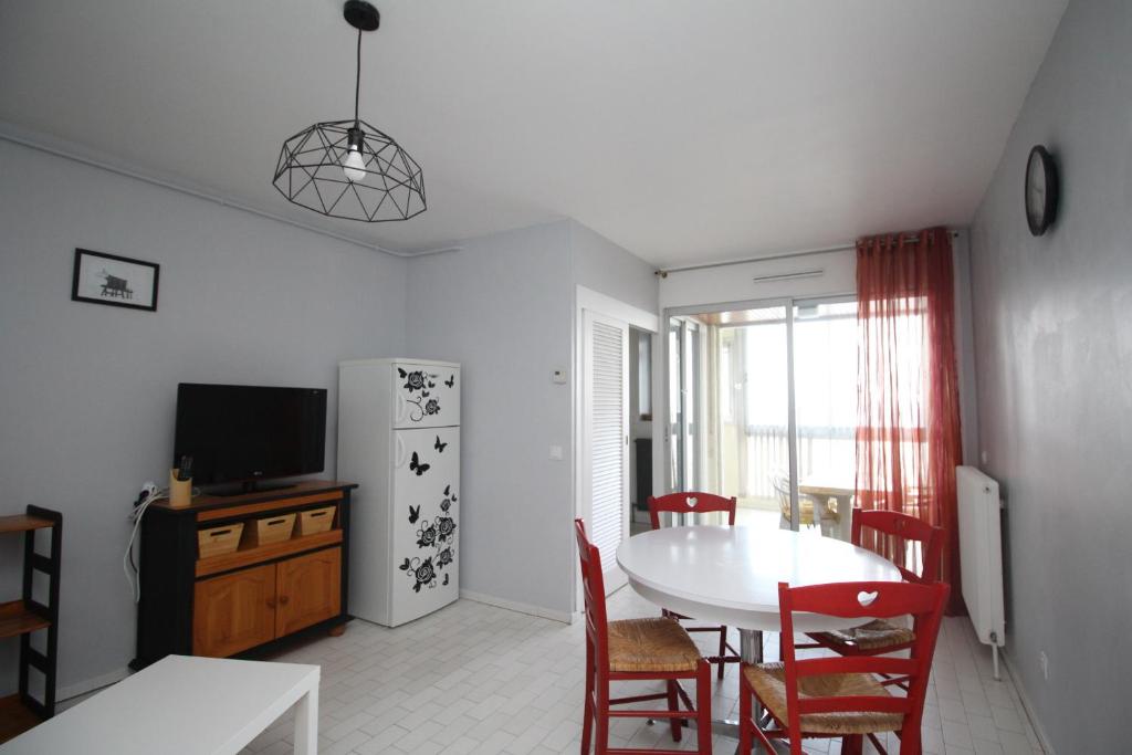 Appartement 4 personnes vue mer avec parking - 3